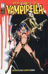 Vengeance Of Vampirella #9 Buzz Art FVF