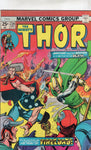 Thor #234 The Fury Of Firelord! w/ MVS FN