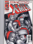 X-Men #109 100 Page Monster VF