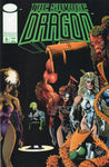 Savage Dragon #6 VF