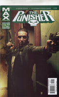 The Punisher #12 Mature Readers FVF