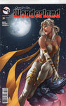 Grimm Fairy Tales Presents Wonderland #36 Cover C FN