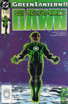 Green Lantern Emerald Dawn #1 VF