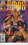 Blade Demon Hunter #5 VF