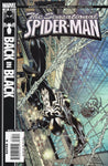Sensational Spider-Man #35 Black In Black VFNM
