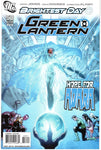 Green Lantern #58 VFNM