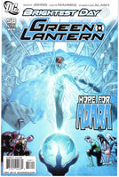 Green Lantern #58 VFNM