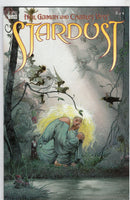 Neil Gaiman And Charles Vess Stardust Complete Set of 4 Prestige Format Vertigo Mini-Series NM- to NM