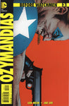 Before Watchmen: Ozymandias #3 VF