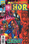 The Mighty Thor #13 VFNM