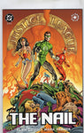 Justice League The Nail #2 Green Lantern! Prestige Format NM