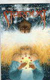 Neil Gaiman And Charles Vess Stardust Complete Set of 4 Prestige Format Vertigo Mini-Series NM- to NM