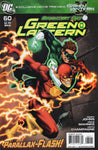 Green Lantern #60 VFNM