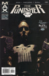 Punisher #20 "Up Is Down And Black Is White" Mature Readers FN