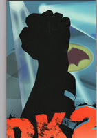 Batman The Dark Knight Strikes Again #1 Miller Story & Art NM