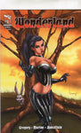 Grimm Fairy Tales Wonderland #1 Cover D Mature Readers VF