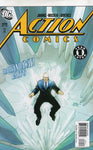 Action Comics #839 VFNM