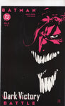 Batman Dark Victory #8 Loeb & Sale! VFNM