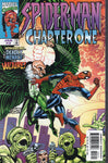 Spider-Man Chapter One #3 The Deadly Menace Of The Vulture! NM