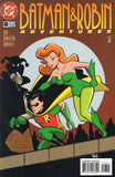 Batman & Robin Adventures #8 VF