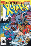 Uncanny X-Men Annual #16 VFNM