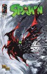 Spawn #43 "EVIL!" VFNM