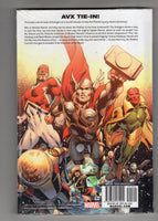 Secret Avengers Vol. 2 Trade Hardcover Sealed New VFNM