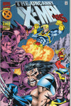 Uncanny X-Men Annual '95 VFNM