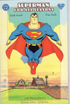 Superman For All Seasons Book #1 Spring! Loeb And Sale Prestige Format VFNM