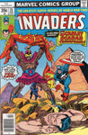 Invaders #25 FNVF
