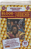 Blood Syndicate #1 Milestone DC Sealed In Bag Static Icon VFNM