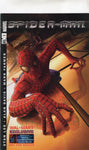 Spider-Man #1 Wal-Mart Exclusive Movie Adaptation VF