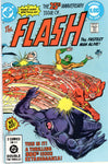 Flash #300 Thrilling Extravaganza Anniversary Issue! VF