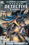 Detective Comics #853 VF