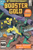 Booster Gold #1 Comics Most Unusual Super-Hero! VGFN