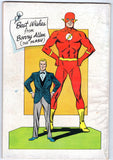 Flash Annual #1 Giant Size Silver Age Key VGFN