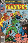Invaders #39 FNVF