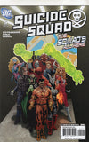 Suicide Squad #s 1 - 8 Complete 2007 Miniseries VFNM