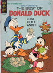 Walt Disney's The Best of Donald Duck VGFN