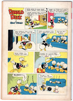 Walt Disney's The Best of Donald Duck VGFN