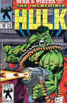 Incredible Hulk #390 VF