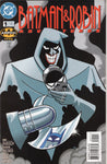 Batman &  Robin Adventures Annual #1 The Phantasm NM-