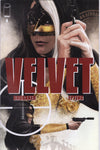 Velvet #4 Brubaker Epting Mature Readers VF