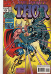 Thor #476 The Destroyer Means Doom! FVF