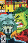 Incredible Hulk #398 FNVF