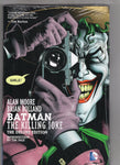 Batman The Killing Joke Deluxe Edition Hardcover Sealed New!