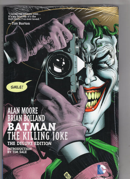 Cover Story: The DC Art Of Brian Bolland Sealed Hard Cover w/ DJ NM – East  Bay Comics