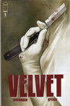 Velvet #5 Brubaker Epting Mature Readers VF