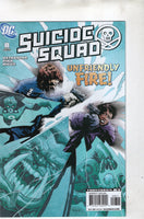 Suicide Squad #s 1 - 8 Complete 2007 Miniseries VFNM