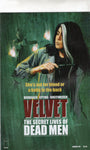 Velvet #10 Brubaker Epting Mature Readers VF